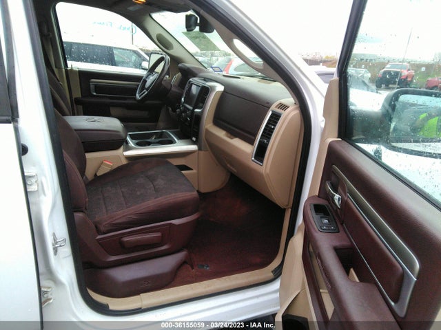 RAM 1500 Lone Star 2015 1C6RR6LT2FS762529 Image 6