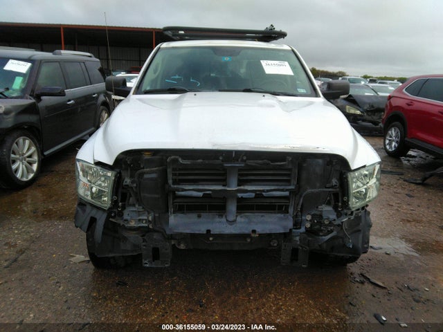 RAM 1500 Lone Star 2015 1C6RR6LT2FS762529 Image 7