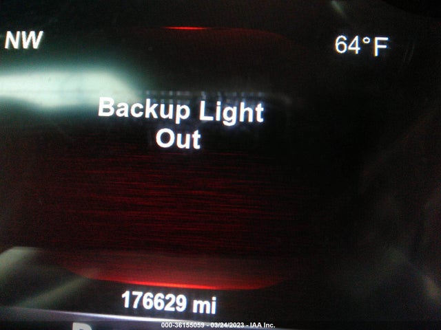 RAM 1500 Lone Star 2015 1C6RR6LT2FS762529 Image 8