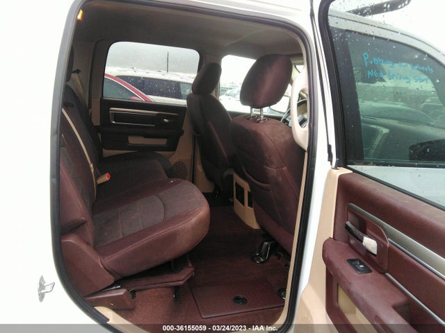 RAM 1500 Lone Star 2015 1C6RR6LT2FS762529 Image 9