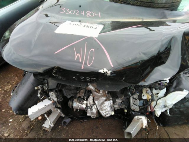 3C4NJDBB8KT600652 Jeep Compass Altitude