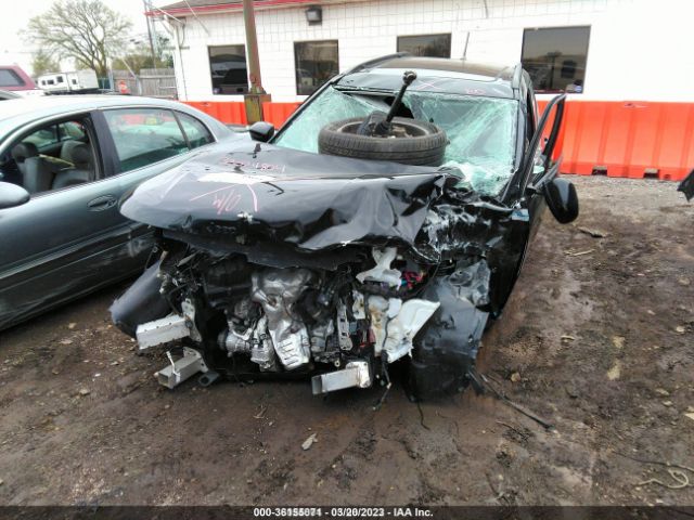 3C4NJDBB8KT600652 Jeep Compass Altitude