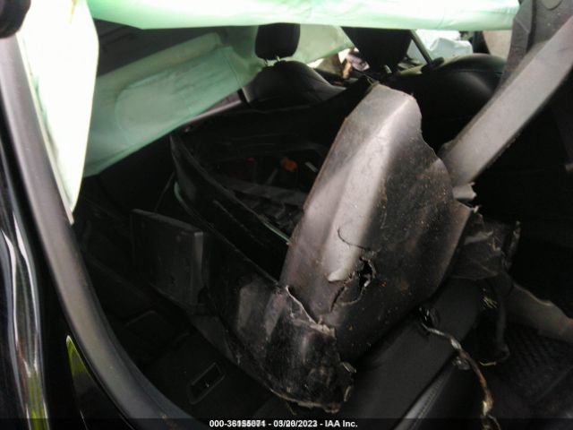 3C4NJDBB8KT600652 Jeep Compass Altitude