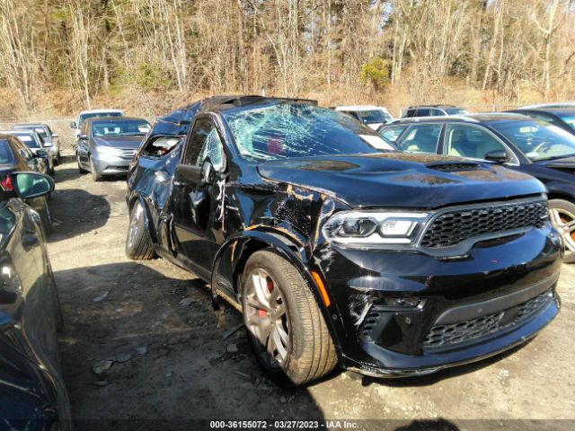 1C4SDJCT2NC133566 auction archive image