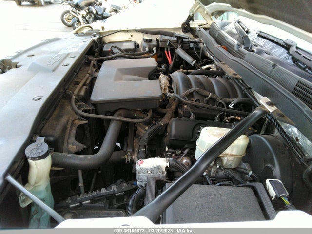 Chevrolet Silverado 1500 Lt 2015 3GCPCREH5FG110054 Image 11