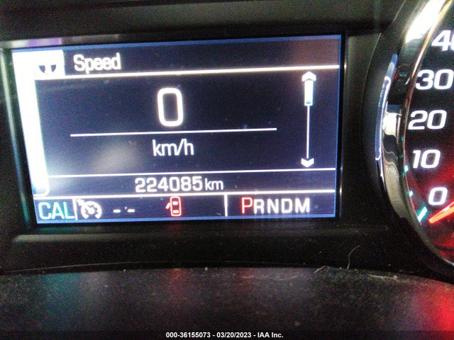 Chevrolet Silverado 1500 Lt 2015 3GCPCREH5FG110054 Image 8