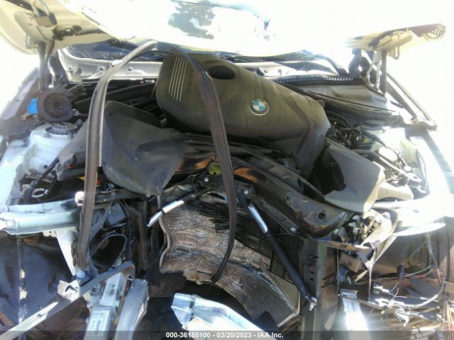 WBA4W3C51KAF92241 BMW 4 Series 430i