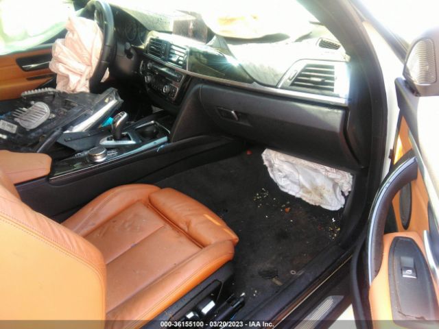 WBA4W3C51KAF92241 BMW 4 Series 430i