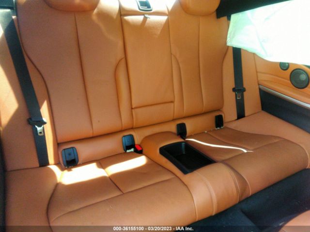 WBA4W3C51KAF92241 BMW 4 Series 430i
