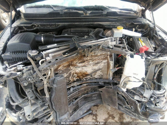 1C6RREFT3KN769441 RAM 1500 Big Horn/lone Star