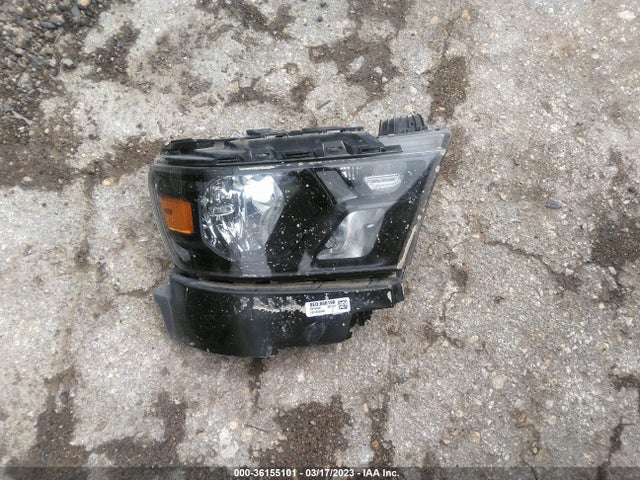 1C6RREFT3KN769441 RAM 1500 Big Horn/lone Star