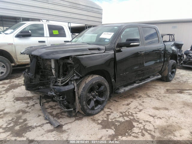 1C6RREFT3KN769441 RAM 1500 Big Horn/lone Star