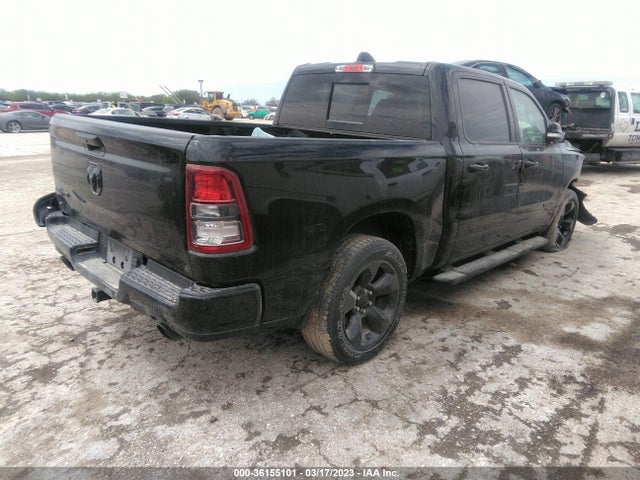 1C6RREFT3KN769441 RAM 1500 Big Horn/lone Star
