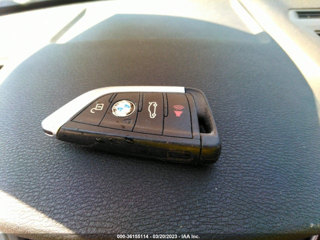 WBXHT3C32J5F89290 BMW X1 Xdrive28i