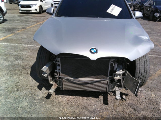 WBXHT3C32J5F89290 BMW X1 Xdrive28i