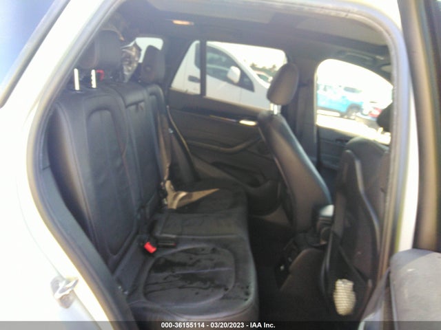 WBXHT3C32J5F89290 BMW X1 Xdrive28i