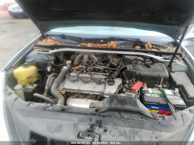 Lexus ES 300 2002 JTHBF30G020065731 Image 11