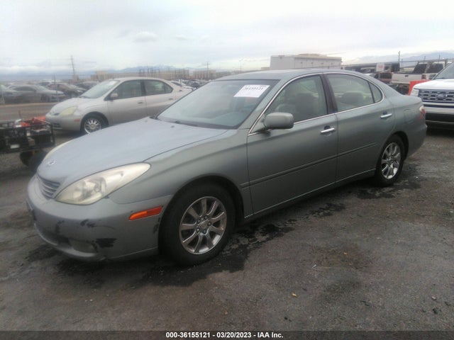 Lexus ES 300 2002 JTHBF30G020065731 Image 2