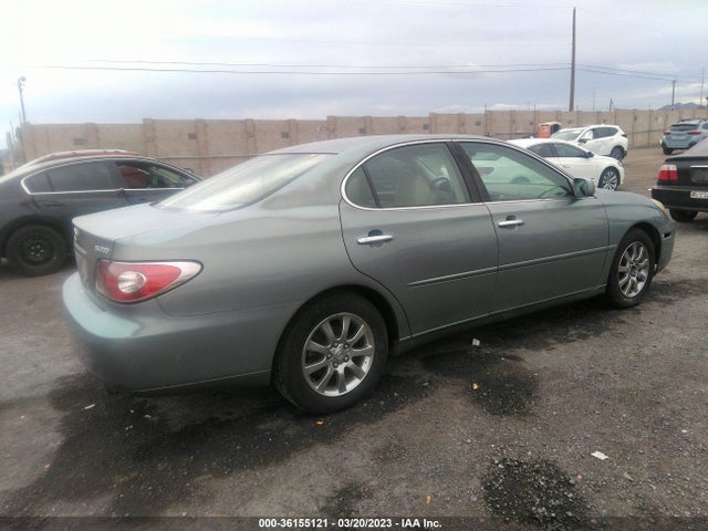 Lexus ES 300 2002 JTHBF30G020065731 Image 5