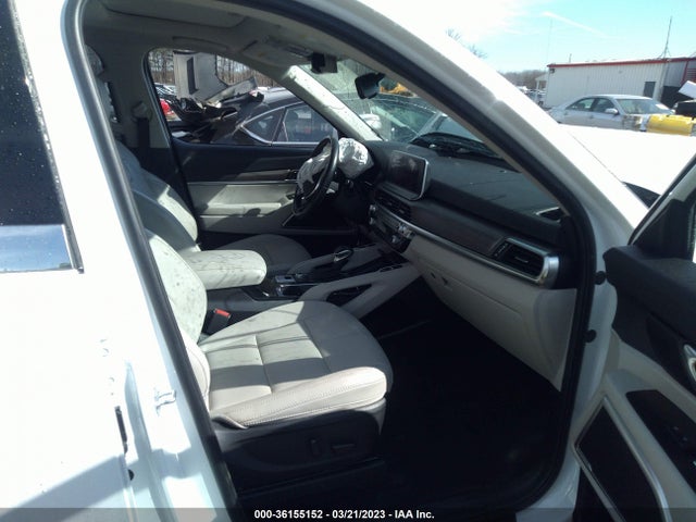 2020 KIA TELLURIDE EX VIN: 5XYP3DHC1LG050030