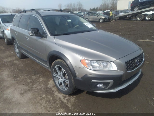 2014 Volvo XC70, VIN: YV4902BZ6E1185846