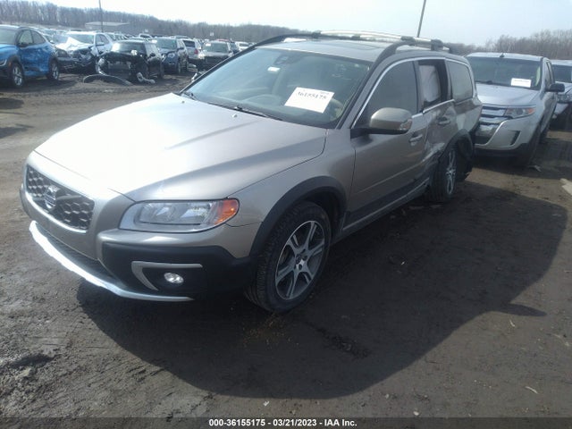 2014 Volvo XC70, VIN: YV4902BZ6E1185846