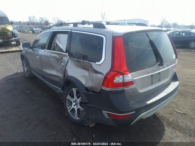 2014 Volvo XC70, VIN: YV4902BZ6E1185846