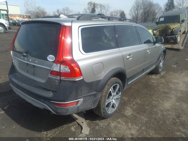 2014 Volvo XC70, VIN: YV4902BZ6E1185846