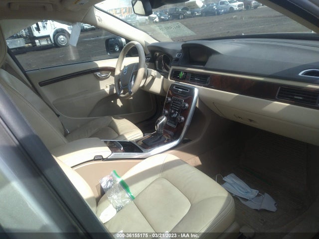 2014 Volvo XC70, VIN: YV4902BZ6E1185846