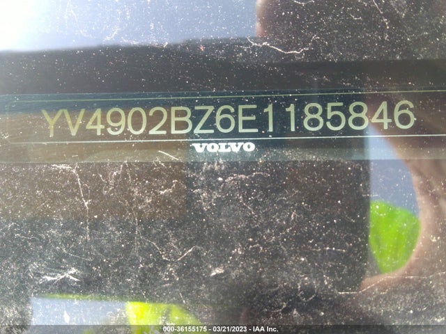 2014 Volvo XC70, VIN: YV4902BZ6E1185846