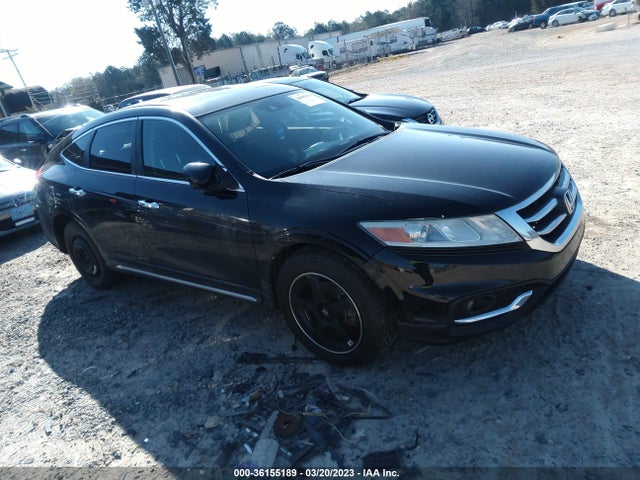 2014 Honda Crosstour, VIN: 5J6TF2H53EL004065