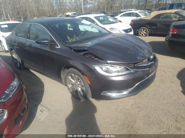 2015 1C3CCCAB9FN602143 main image