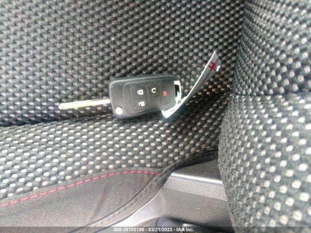 Chevrolet EQUINOX LT 2015 2GNALBEK0F6366615 Image 3