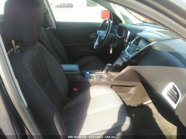 Chevrolet EQUINOX LT 2015 2GNALBEK0F6366615 Image 6