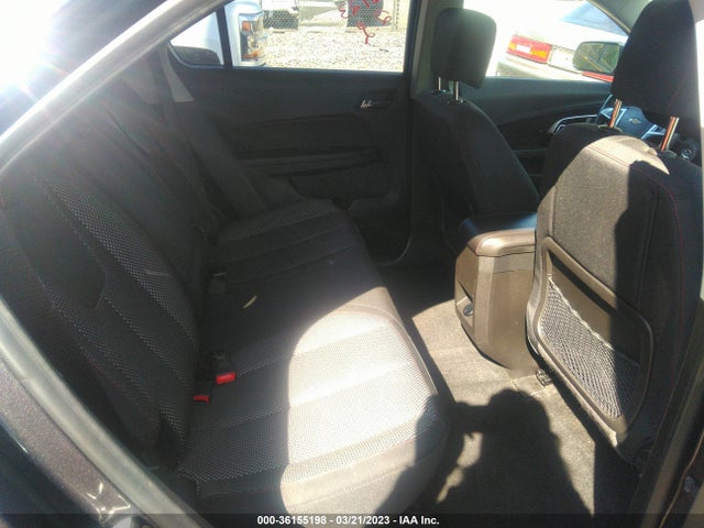 Chevrolet EQUINOX LT 2015 2GNALBEK0F6366615 Image 9