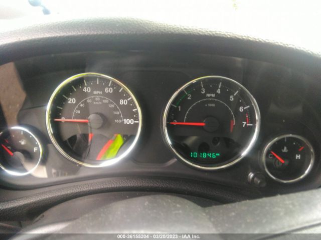 1C4HJWDGXJL921152 Jeep Wrangler Jk Unlimited Sport S