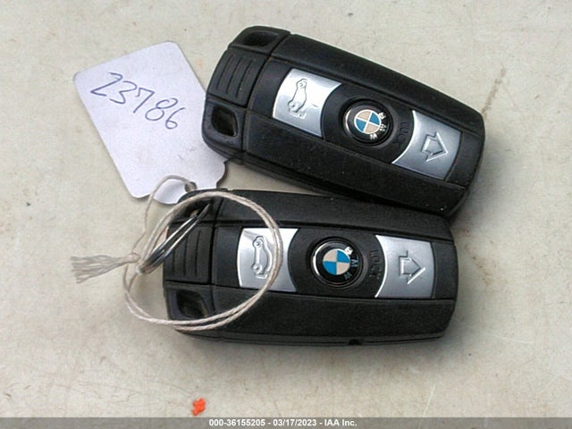 BMW 3 Series 328i Xdrive 2011 WBAPK7C51BA816573 Image 3