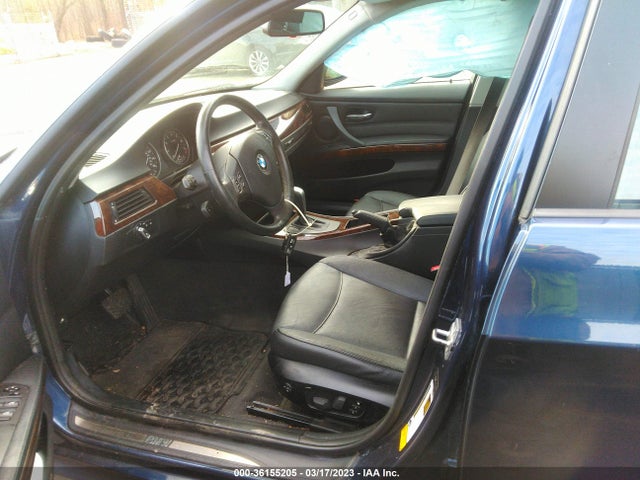 BMW 3 Series 328i Xdrive 2011 WBAPK7C51BA816573 Image 6