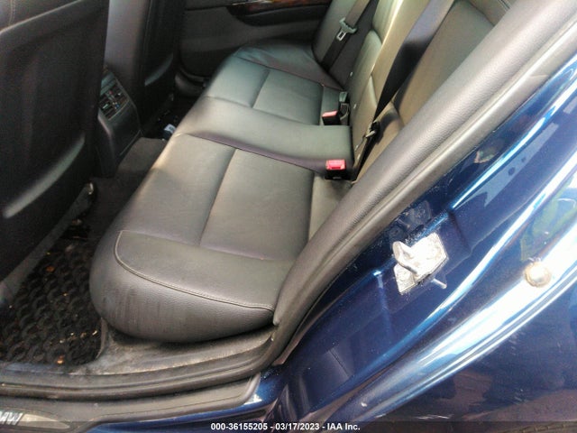 BMW 3 Series 328i Xdrive 2011 WBAPK7C51BA816573 Image 9