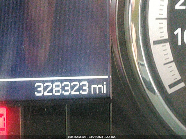 2011 RAM 2500 ST VIN: 3D7UT2CL8BG593492
