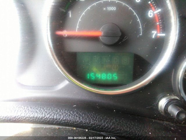 1C4BJWEG4EL101563 Jeep Wrangler Unlimited Sahara