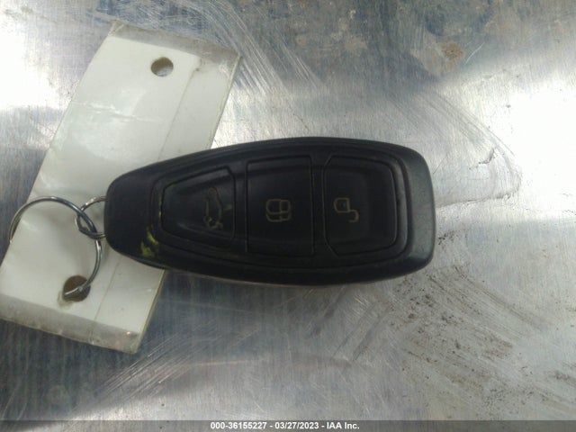 2012 FORD FOCUS TITANIUM VIN: 1FAHP3N2XCL109035