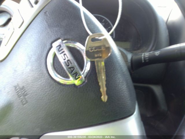 3N1CN7AP1FL958436 Nissan VERSA S