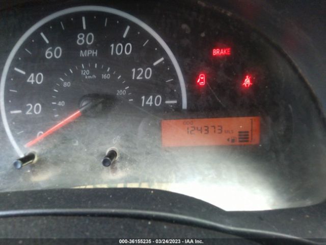 3N1CN7AP1FL958436 Nissan VERSA S