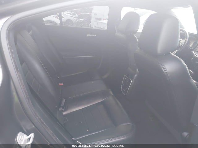 Dodge Charger Scat Pack Widebody 2021 2C3CDXGJ2MH505472 Image 8