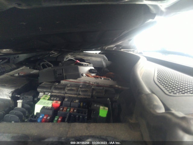 WAUTPBFFXGA107123 Audi A3 E-tron Premium Plus