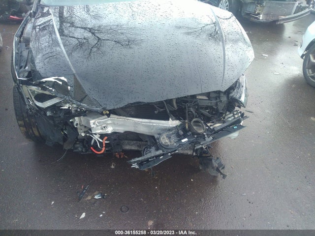 WAUTPBFFXGA107123 Audi A3 E-tron Premium Plus