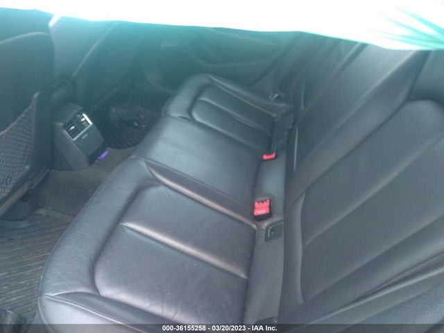WAUTPBFFXGA107123 Audi A3 E-tron Premium Plus