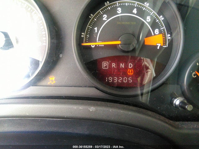 Jeep Patriot Sport 2015 1C4NJPBBXFD226378 Image 7