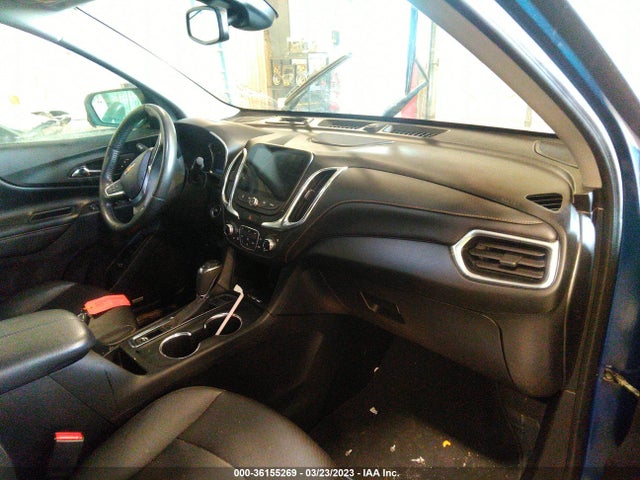Chevrolet Equinox Premier 2020 2GNAXXEVXL6161035 Image 5